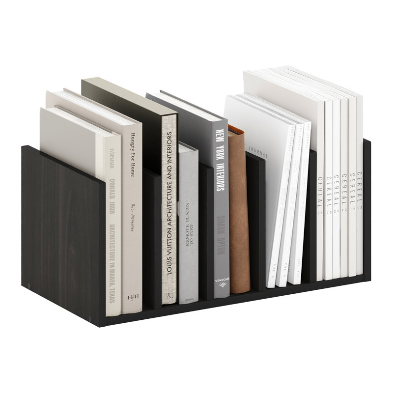 Organisateur de bureau Hermite, Espresso