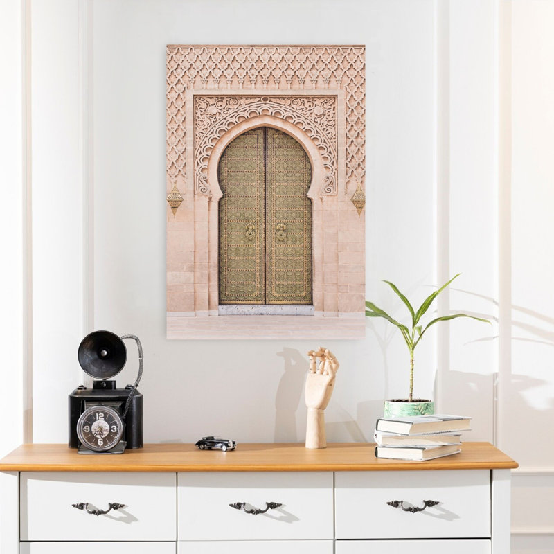 Print, 60.96cm H x 40.64cm W