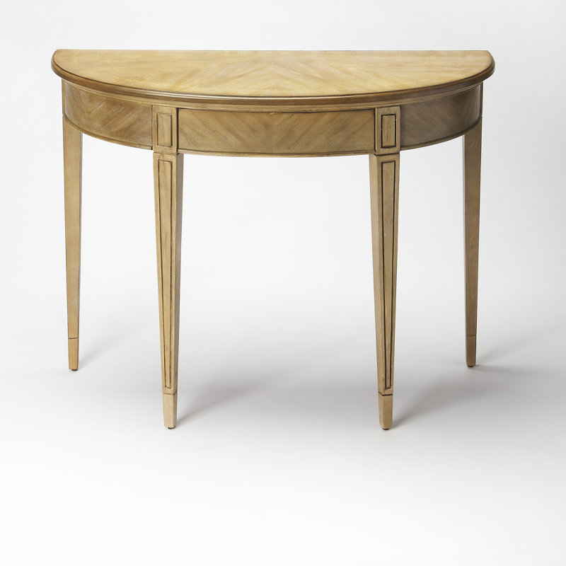91cm Console Table, Driftwood