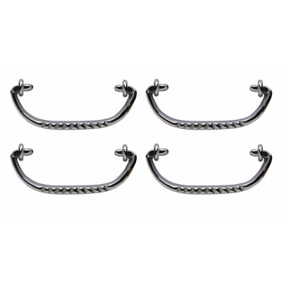1/2" Center to Center Bar Pull