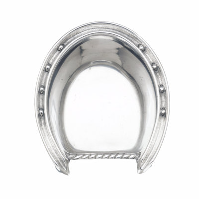 Horse Nut Bowl