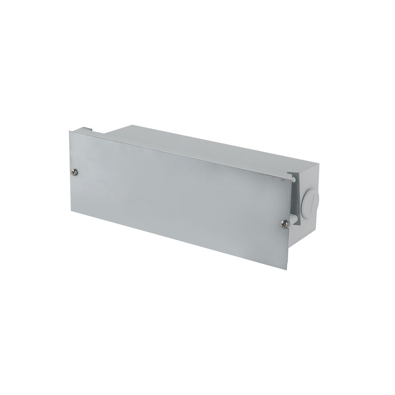 Ensemble d'éclairage Newport, H 3 po x l 9 po x P 4,1 po