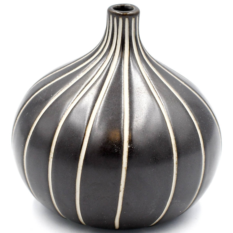 Vase de table Ava-Grace, H 3,4 po x l 3,2 po x P 3,2 po