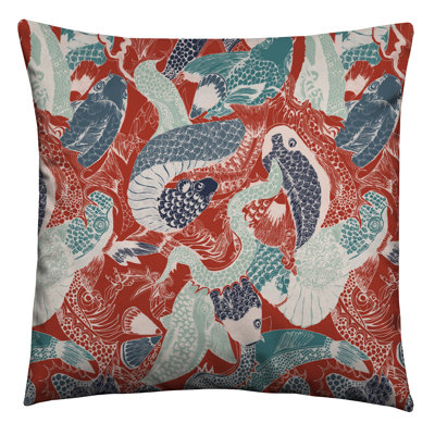 Winon Square Cushion
