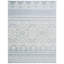 Tapis ardoise / ivoire Wynn Southwestern-20000359
