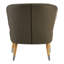 Brecken Upholstered Barrel Chair-831891746