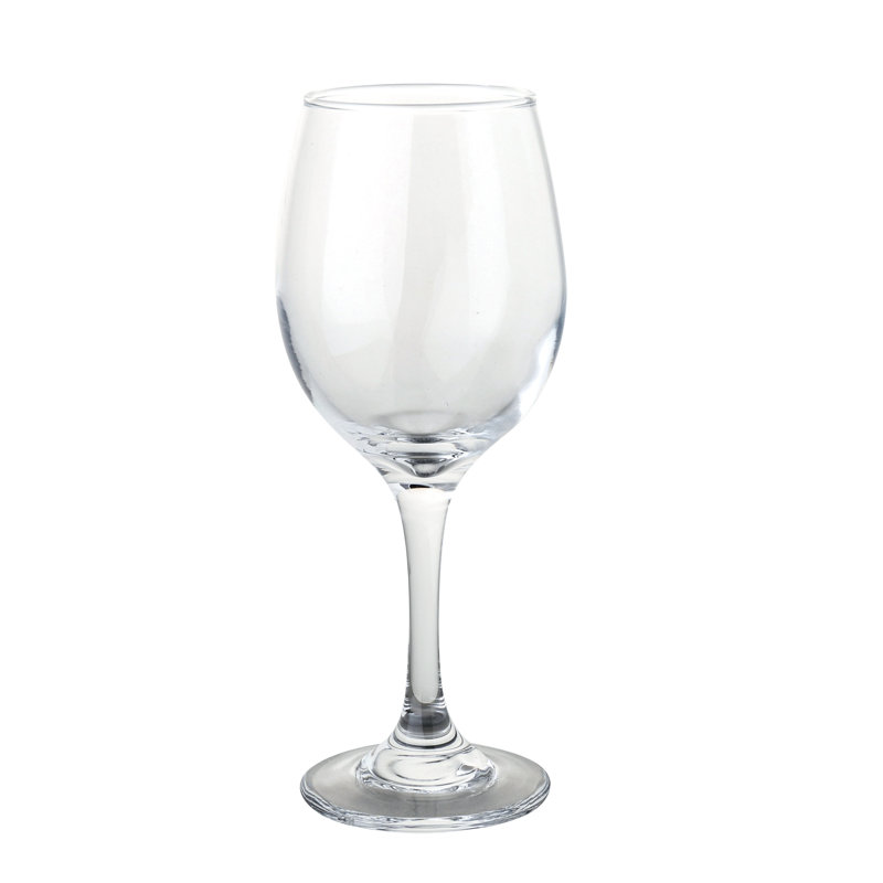 Yanco Aqua Spirits Glassware Wine