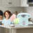 Mini Cotton Candy Machine-110440386