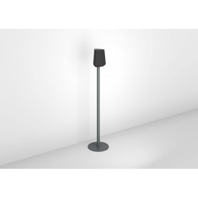 85cm Fixed Height Speaker Stand