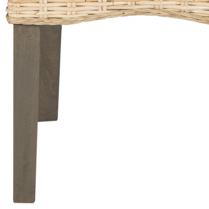 Belmoor 18.80'' H Pine Side Chair, Natural