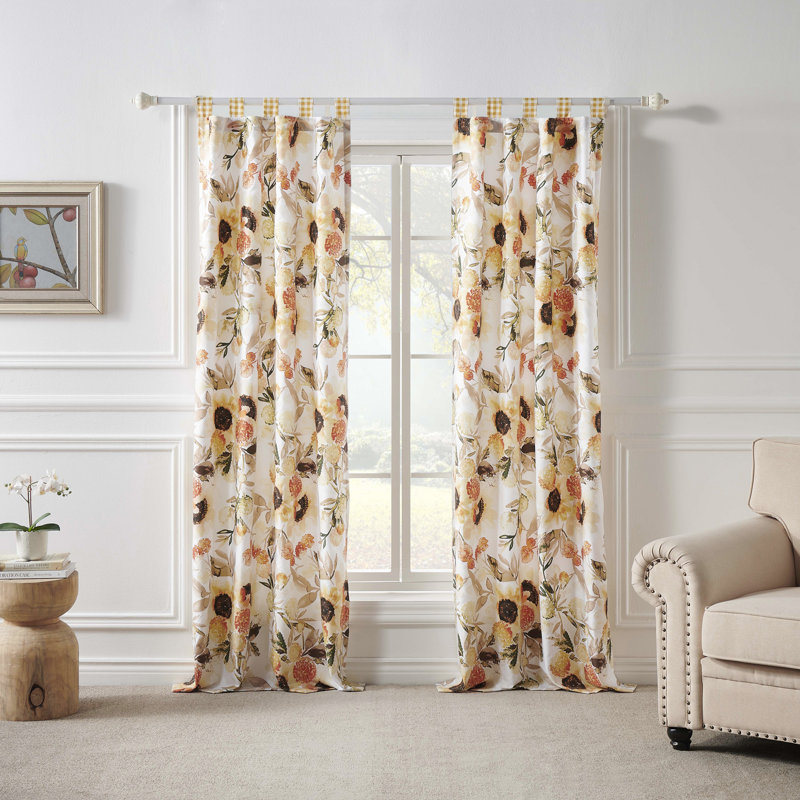 Greenland Fashion Homes Somerset Window Treatments
