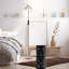 Lampe torchère sur pied à DEL 69 po avec télécommande Topanga-240000960
