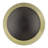 Rocher Steel Semi-Flush Sconce/Wall Sconce-817158777-817158776