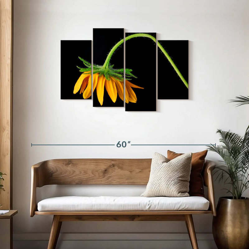Tournesol Harnek