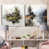 Toile tendue