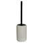Alexandria Toilet Brush & Holder