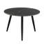 Ensemble de tables d'appoint et de table d'appoint 3 pièces Modern Modern-179292632
