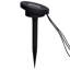 Ridgewell Low Voltage Solar Powered Integrated LED Well Light Pack