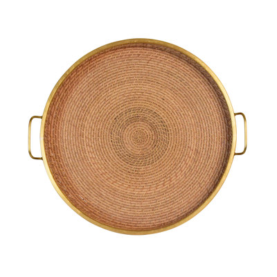 Babs Decorative Tray