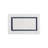 Roan Border Tufted Bath Rug-123997735-127798265