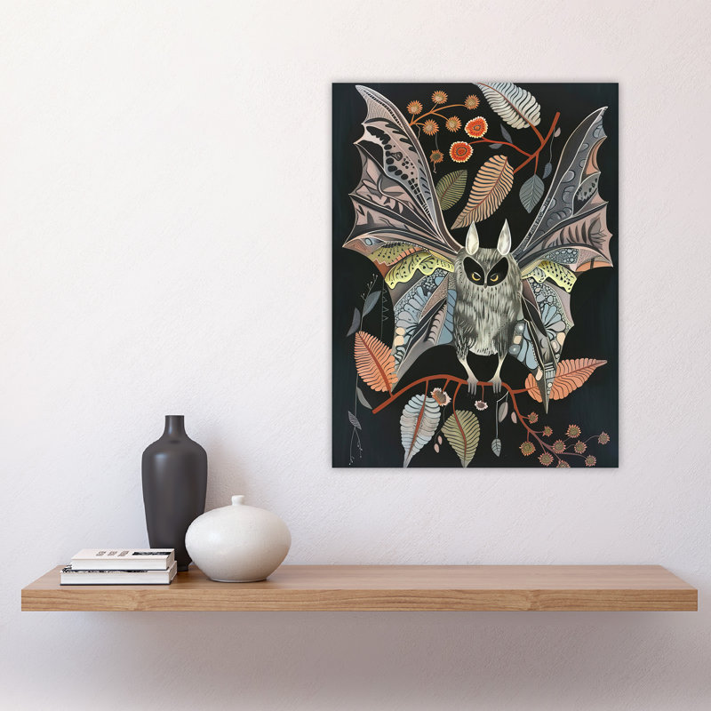 No Frame Print