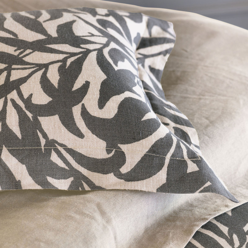 Taie décorative Camilla, Boudoir