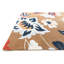 Tapis brun clair Noell