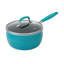 Ensemble de batterie de cuisine 12 pièces