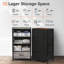 Commode 4 tiroirs Beckwourth-431947089