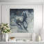 Carried Away Painting by D’Alessandro Léon-26760940-26760946