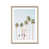 Framed Matted Print sélectionné