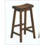 Ensemble de tabourets de bar 2 pièces-733023895