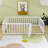 Wooden Platform Bed with Fence-1371521558-1371521565