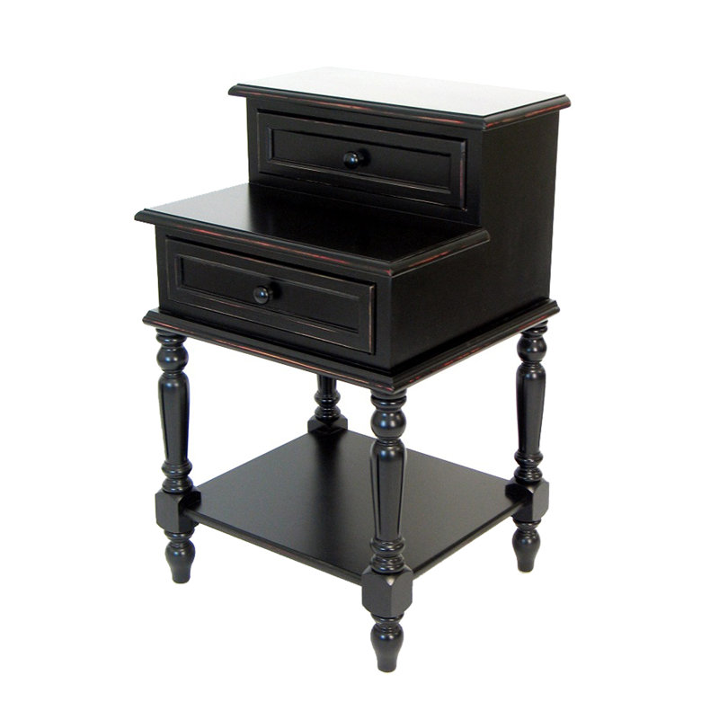 Table de bout Baretta Classic Country