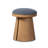 Bea Accent Stool-Antique Walnut-936495725