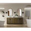 84 inch Double Bathroom Vanity-1581129354