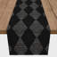 Chemin de table d'extérieur Black Line-762610137-762601828