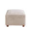 Zeno Modern Contemporary Boucle Modular Sectional Sofa with Rubberwood Leg-1925123730