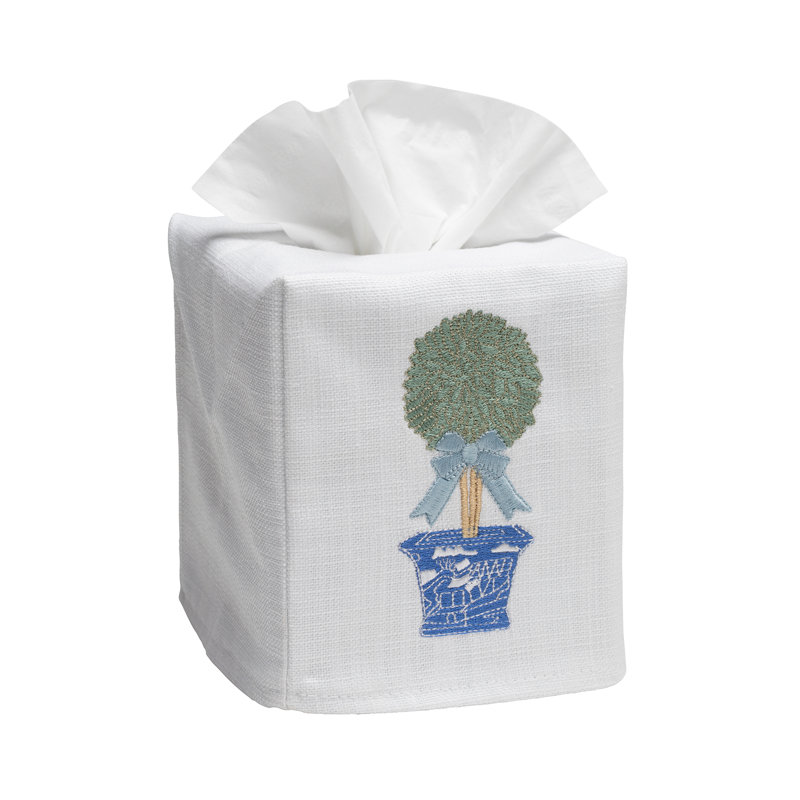 Tissue Box Cover