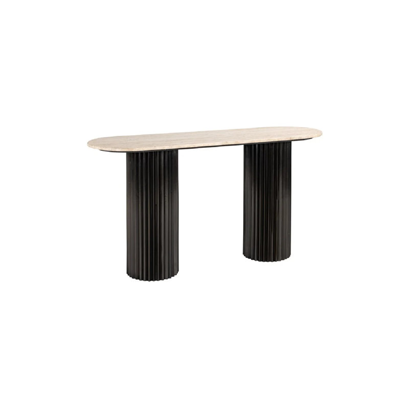 Hampton 59'' W Console Table