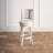 Ichika Swivel Upholstered Counter Stool with Solid Wood Frame-983911899-1039331675