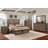 Martelli 36'' W 5 - Drawer Dresser