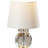 Detweiler Crystal Standard Table Lamp