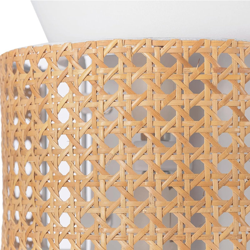 Frieder Aluminum Armed Sconce