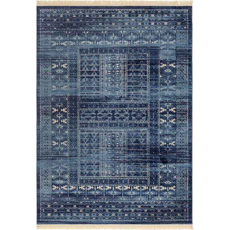 Regal Oriental Indoor Rug, Rectangle 7' x 10'