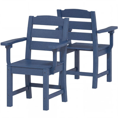 Outdoor Dining Chairs