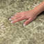 Tapis à poils longs lavable à la machine de qualité supérieure ADS619-130511596-130511605