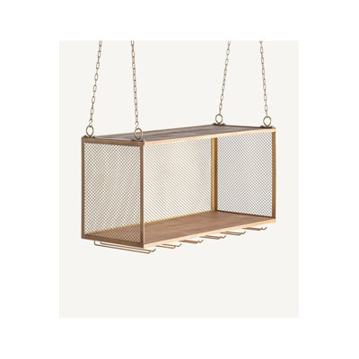 Alleghe Wine Rack