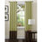 Polyester Semi Sheer Sliding Panel Pair-29429773-62265358