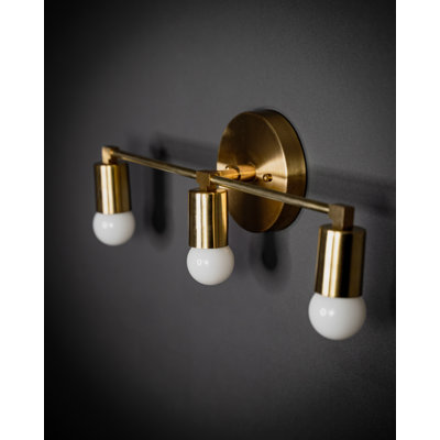 Armed Sconce